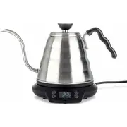 Hario V60 Power Buono Kettle Silver  Evt-80-Hsv-E 4977642021976