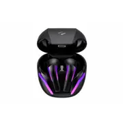 Słuchawki Havit Tw970 - bezprzewodowe słuchawki dokanałowe Tws Czarne  Black 6939119079338