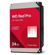 Wd Red Pro Wd241Kfgx Hdd 24 Tb 3.5 512 Mb 7200 rpm  718037905464 Diaweshdd0196