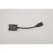Hdmi to Vga monitor adapter,  5715063853931