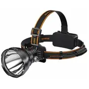 Headlight Superfire Hl60, 2300Lm, Usb-C  Hl60 6975515770219 038832