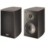 Heco Speaker Victa Elite 302 black 2Pcs  4029678458025 Ughecgrvelit302