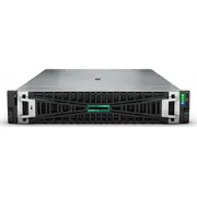 Hewlett Packard Enterprise Server Dl380 Gen11 4510 2X32Gb 2X8Tb Lff Mr416I-P Nc Bcm5719 2X1000W Rps Emea P71675-425  4549821600601