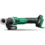 Hikoki Angle grinder G1813Dve W2Z  G1813Dvew2Z 4966376407194
