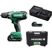 Hikoki Wkrętarka 18V Ds18Dfwcz  4966376400423
