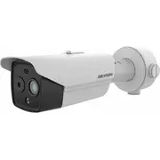 Kamera Ip Hikvision Hybrydowa Termowizyjna Ds-2Td2628-10/Qa 9.7 Mm - 720P, 8 Mm 4 Mpx  6931847136567