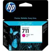 Hp 711 purple Cz131A  886112841140 Me-At-Hp-390