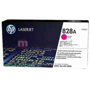 Hp Trommeleinheit 828A Cf365A Magenta bis zu 30.000 Seiten  0887111323989