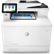 Hp Inc. Color Laserjet Enterprise Mfp M480F 3Qa55A  3Qa55AB19 193905216840