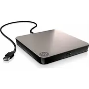 Hp Usb External Dvd/Rw Drive - F2B56Et  0888182028490