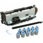 Hp Wartungskit C1N58A 220V bis zu 100.000 Seiten  0887111440679