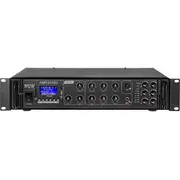 Hqm Wzmacniacz Pa Hqm2650Bc Radio Fm/Mp3/Bt 650W  2650Bc 5904194150129