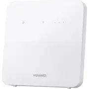 Huawei B320-323 4G router white  6942103110986 Kilhuar4G0123