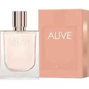 Hugo Boss Alive Edt 50 ml  S4501241 3616300896105