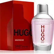 Hugo Boss Energise Edt 75 ml  6139906 3616301623373