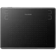 Huion H430P graphics tablet  6930444800789 077158