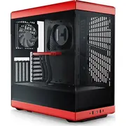 Hyte Y40 Black Cherry Cs-Hyte-Y40-Br  1220000350304