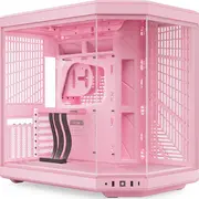 Hyte Y70 Strawberry Milk Cs-Hyte-Y70-Sm  1220000351103