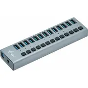 i-tec Usb 3.0 Charging Hub 13 port 60W  U3Chargehub13 8595611702952 Nuitcus13000000