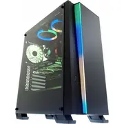 Enclosure I-Box Wizard 4 Gaming  Ow4 5901443052845 Obuiboobu0011