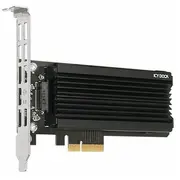 Icy Dock Pcie 3.0 x4 - M.2 Nvme Ezconvert Ex Pro Mb987M2P-1B  4713227445382