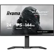 iiyama G-Master Gb2441Hsu-B1 Black Hawk - 144Hz  Full Hd Ips 23.8 4948570126323 Moniiygam0053