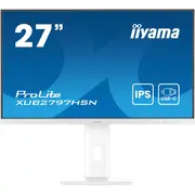 iiyama Prolite Xub2797Hsn-W2 - 100Hz  Full Hd Ips 27 4948570124992