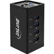 Inline 4X Usb-A 3.0 35395A  4043718214396