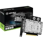 Inno3D iChill Geforce Rtx 5080 Frostbite Nvidia 16 Gb Gddr7  C50803-16D7X-1760Fb 8886307700155 Vgain3Nvd0118
