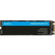 Innovation It Superior 256Gb M.2 2280 Sata Iii 00-256555  4251538809573
