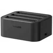 Insta360 Action Cam Acc Charging Hub X3/Cinsaaq/A  Cinsaaq/A 6970357853649
