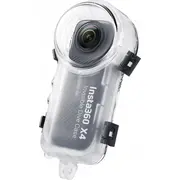 Insta360 X4 Waterproof Camera Case  Cinsbbmg 6970357856329