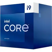 Intel Core i9-13900F 2.0 Ghz 816 Cores 36Mb Cache Socket 1700 Boxed with Fan  Bx8071513900F 5032037260183