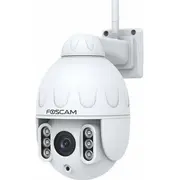 Ip Camera Foscam Sd4 White  Sd4-W 6954836059531 Cipfsckam0004