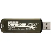 iStorage Kdf3000-16G pamięć Usb 16 Gb 3.2 Gen 1 3.1 Gray  5060220254961