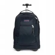 Jansport Driver 8 Backpack Bag Ek0A5Baln54 Granatowe One size  192827937406