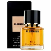 Jil Sander No.4 Edp 30 ml  3414201021028