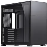 Jonsbo D41 Atx Case, Tempered Glass - black  Gejb-109 6970620552538 Std Black