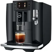 Coffee Machine Jura E8 Piano Black Ec  E8Pianoblack 7610917155842 Agdjurexp0031
