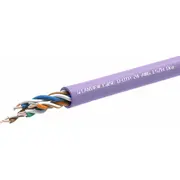 Kabel Lanview Cat5E U-Utp network cable  5715063117231