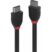 Kabel Lindy Hdmi - 15M Black 36469  4002888364690