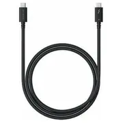 Kabel Usb Satechi Usb-C - 1 m Black Sth103  810086361045