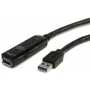 Kabel Usb Startech  Usb3Aaext3M 0065030846295