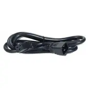 Kabel zasilający Apc Iec 320 C19/Iec C20, 4.57M Ap9887  0731304204138