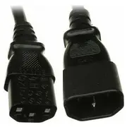 Kabel zasilający Cisco Jumper Power Cord 250 Cab-C13-Cbn  0746320873503