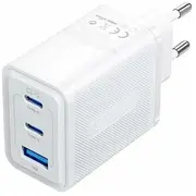 charger Vention Ferw0-Eu 1X Usb-A 2X Usb-C  6922794782044