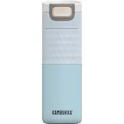 Kambukka Etna Grip Breezy Blue 500Ml 17Oz blue  11-01047 5407005143315 Do-Kw-Poj-Kmbk-148