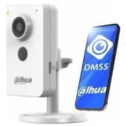 Kamera Ip Dahua Technology bezprzewodowa Wifi C4K-P  6939554933288