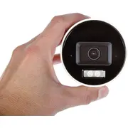 Kamera Ip Ds-2Cd2083G2-Li2U2.8Mm/Pl Smart Hybrid Light Acusense - 8.3Mpx 4K Uhd Hikvision  Ds-2Cd2083G2-Li2U2.8Mm Pl 6936422130572
