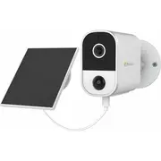 Kamera Ip Engo Smart Ecam-Solar z baterią i panalem solarnym  5906708438303